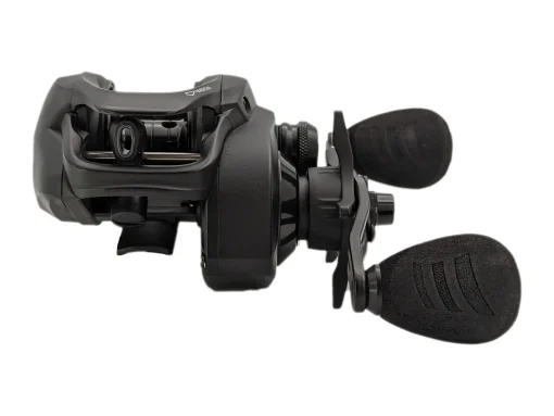 Svivlo  |  Draken ONE  |  Baitcaster  |  Perfect for Perch/Zander - Image 12
