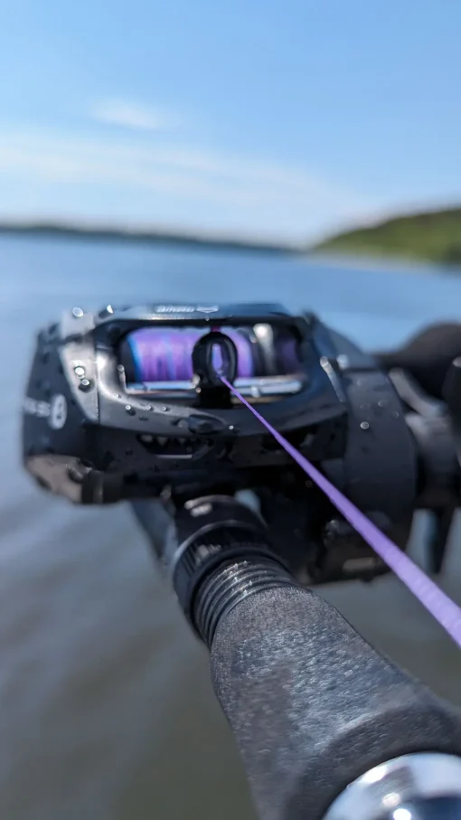 Svivlo  |  Genesis ONE  |  Baitcaster - Image 18