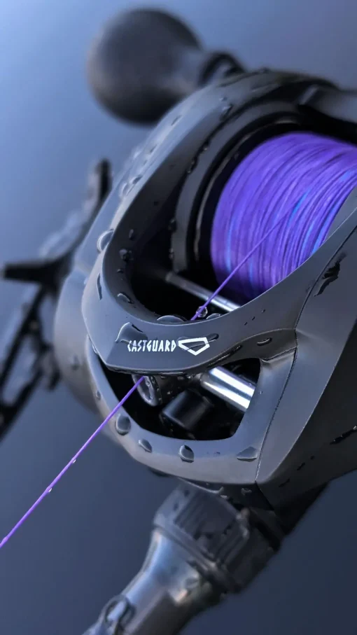 Svivlo  |  Genesis ONE  |  Baitcaster - Image 3