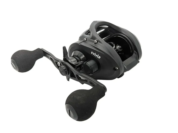 Svivlo Genesis ONE Baitcaster - Image 9