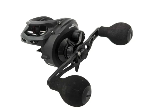 Svivlo  |  Genesis ONE  |  Baitcaster - Image 2