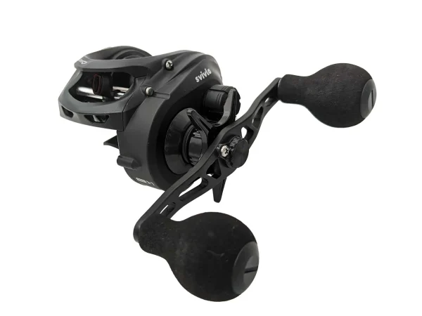 Svivlo Genesis ONE Baitcaster