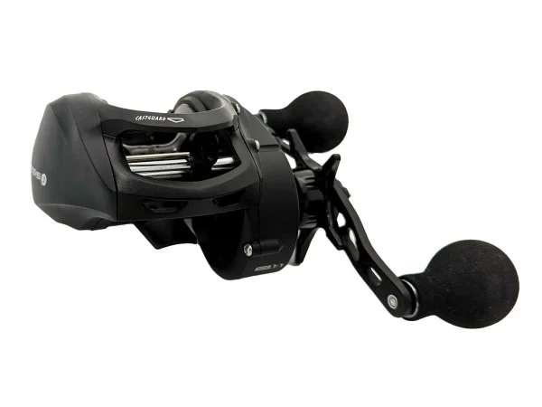 Svivlo Genesis ONE Baitcaster - Image 11