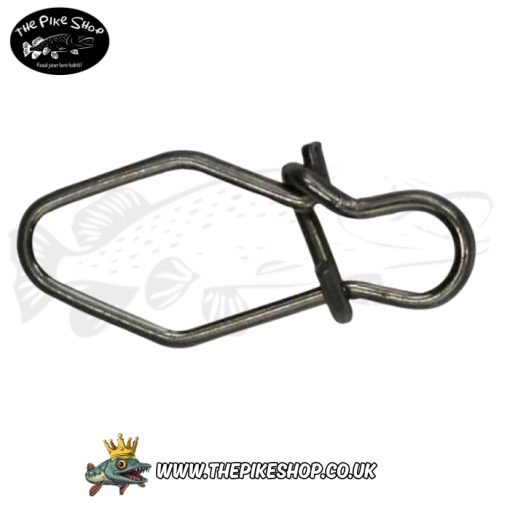 Rapala VMC  |  3536  |  Techset Snap Clip  |  10 pcs - Image 3
