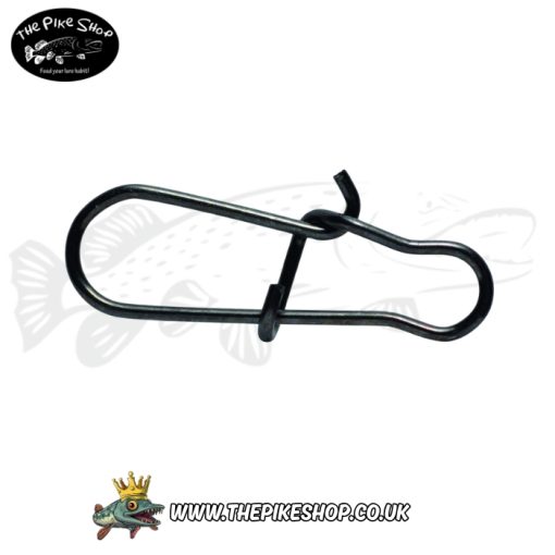 Rapala VMC  |  3533  |  Duolock Clip |  Strong - Image 2