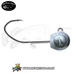 VMC  |  7157  |  Bullet Jig | Jig Head