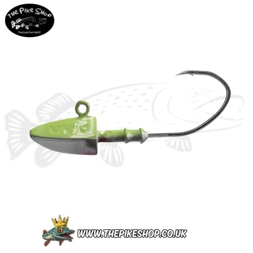 Rapala VMC  |  7155  |  Dart Jig  |  3pc - Image 3