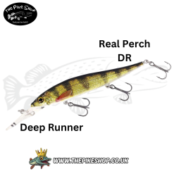 Westin  |  Jerkbite  | Jerkbait - Image 67