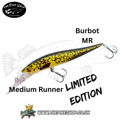 Westin  |  Jerkbite  | Jerkbait - Image 54