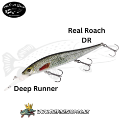 Westin  |  Jerkbite  | Jerkbait - Image 66