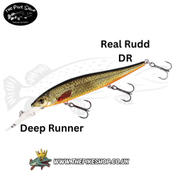 Westin  |  Jerkbite  | Jerkbait - Image 68