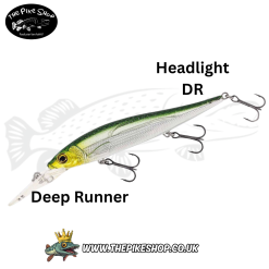Westin  |  Jerkbite  | Jerkbait - Image 65