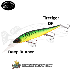 Westin  |  Jerkbite  | Jerkbait - Image 64