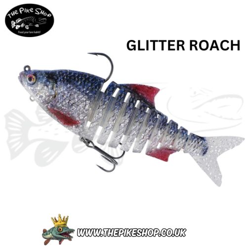 Westin  |  Ricky The Roach  |  Multi Jointed  |  R2F - Image 11