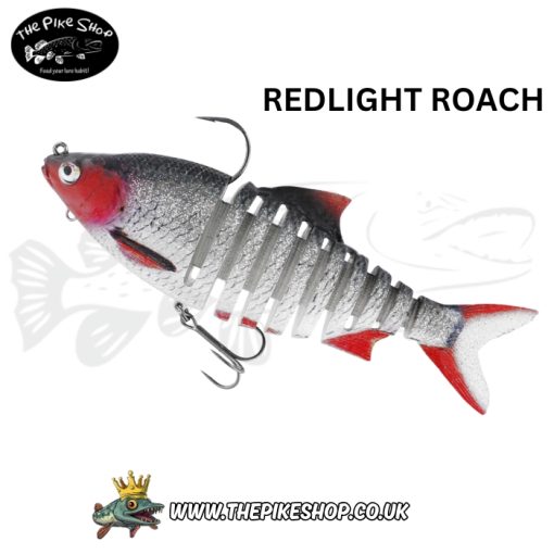 Westin  |  Ricky The Roach  |  Multi Jointed  |  R2F - Image 8