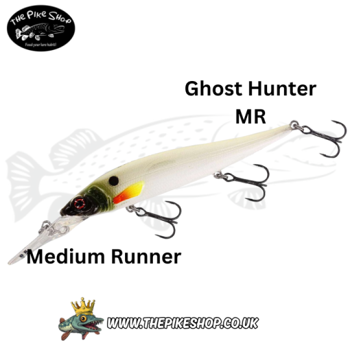 Westin  |  Jerkbite  | Jerkbait - Image 52
