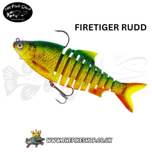 Westin  |  Ricky The Roach  |  Multi Jointed  |  R2F - Image 10