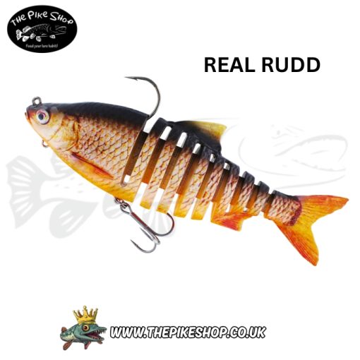 Westin  |  Ricky The Roach  |  Multi Jointed  |  R2F - Image 5