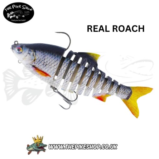 Westin  |  Ricky The Roach  |  Multi Jointed  |  R2F - Image 3