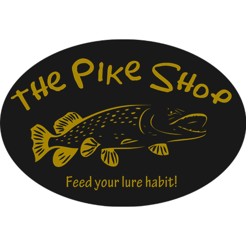 The Pike Shop | The home of Predator Fishing