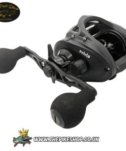 Svivlo  |  Genesis ONE  |  Baitcaster