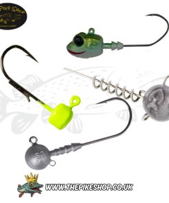 Jig Heads