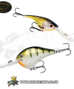 Crankbaits