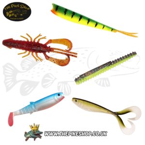 Soft Plastics