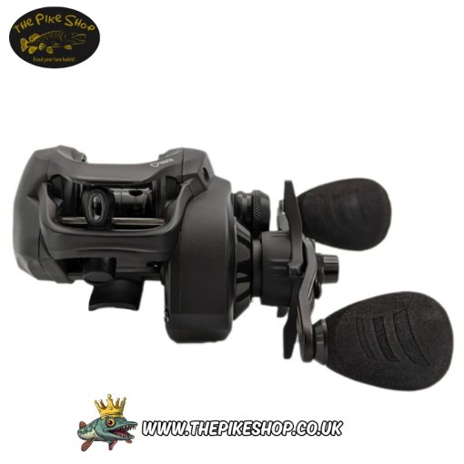 Svivlo  |  Draken ONE  |  Baitcaster  |  Perfect for Perch/Zander