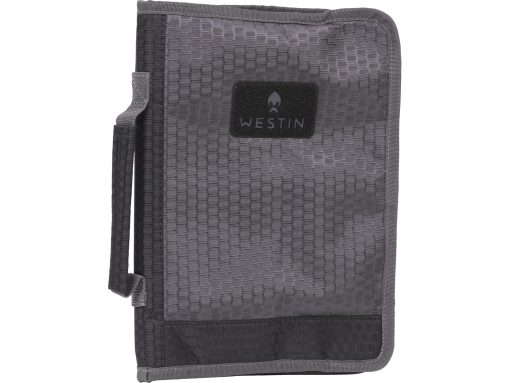 Westin  |  W4 Rig Wallet  |  Titanium Black - Image 7