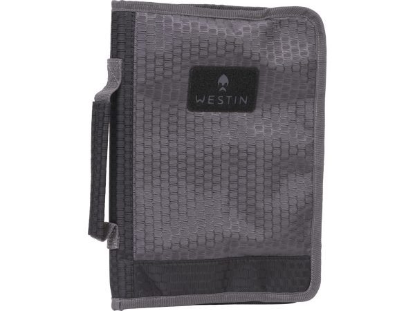 Westin W4 Rig Wallet - Titanium Black - Image 7