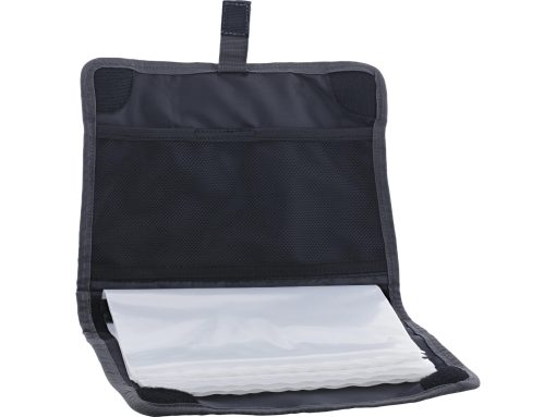 Westin  |  W4 Rig Wallet  |  Titanium Black - Image 4