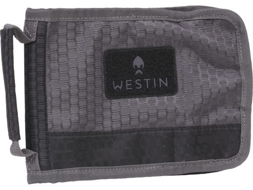 Westin  |  W4 Rig Wallet  |  Titanium Black