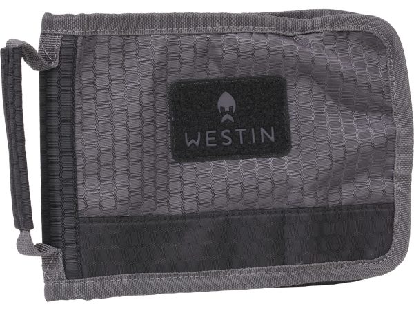 Westin W4 Rig Wallet - Titanium Black