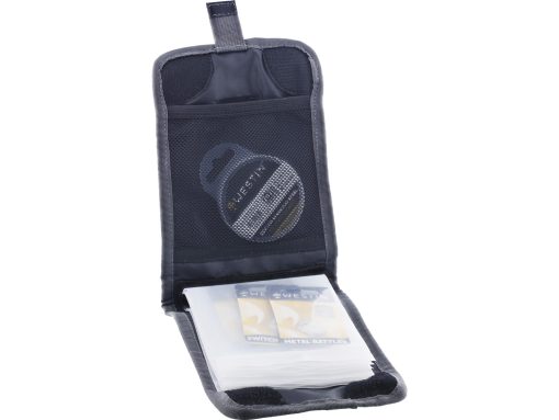 Westin  |  W4 Rig Wallet  |  Titanium Black - Image 3