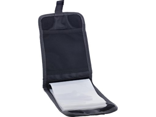 Westin  |  W4 Rig Wallet  |  Titanium Black - Image 2