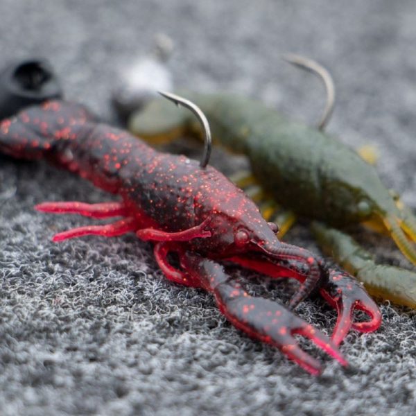 Savage Gear - Ned Craw - 6.5cm 2.5g - Image 3