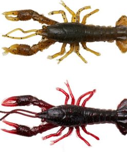 Savage Gear  |  Ned Craw  |  6.5cm - 2.5g
