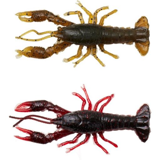 Savage Gear  |  Ned Craw  |  6.5cm - 2.5g