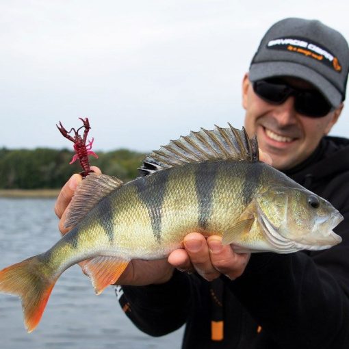 Savage Gear  |  Ned Craw  |  6.5cm - 2.5g - Image 7
