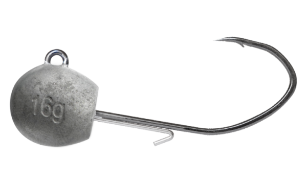 Rapala - 7157 VMC Bullet Jig Heads