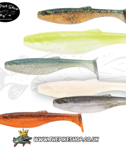 Rapala | Crush City | The Mayor |
