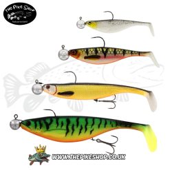 Westin  |  ShadTeez  |  R ‘N R - Rigged & Ready