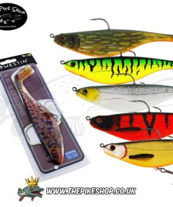 Westin  |  Shadteez  |  R2F  |  Sinking  | 16cm - 55g  |  1pc