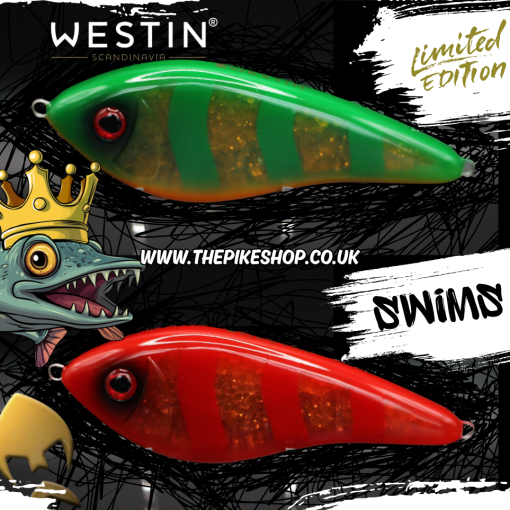 Westin Swim | Exclusively For The Pike Shop