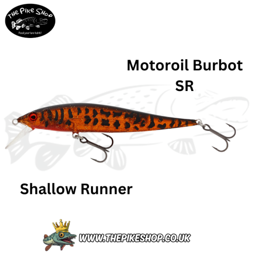 Westin  |  Jerkbite  | Jerkbait - Image 12
