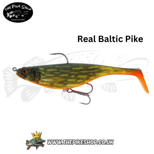 Westin  |  Shadteez  |  R2F  |  Sinking  | 16cm - 55g  |  1pc - Image 7