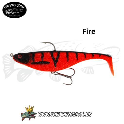 Westin  |  Shadteez  |  R2F  |  Sinking  | 16cm - 55g  |  1pc - Image 5