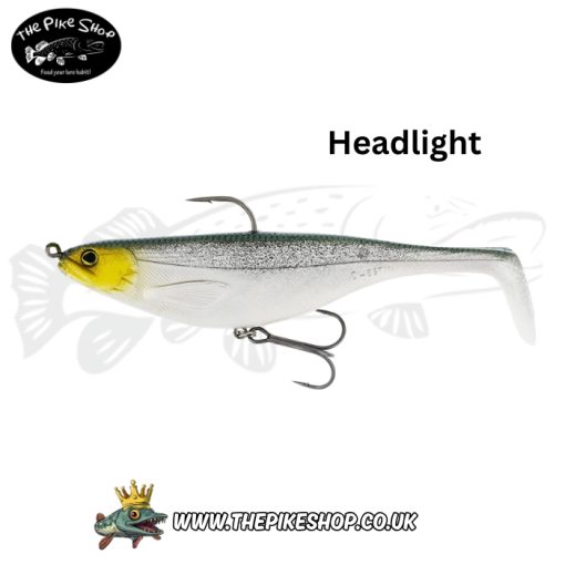 Westin  |  Shadteez  |  R2F  |  Sinking  | 16cm - 55g  |  1pc - Image 3