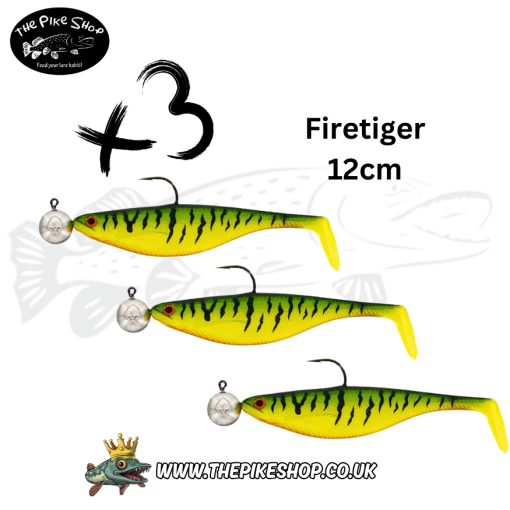 Westin  |  ShadTeez  |  R ‘N R - Rigged & Ready - Image 9